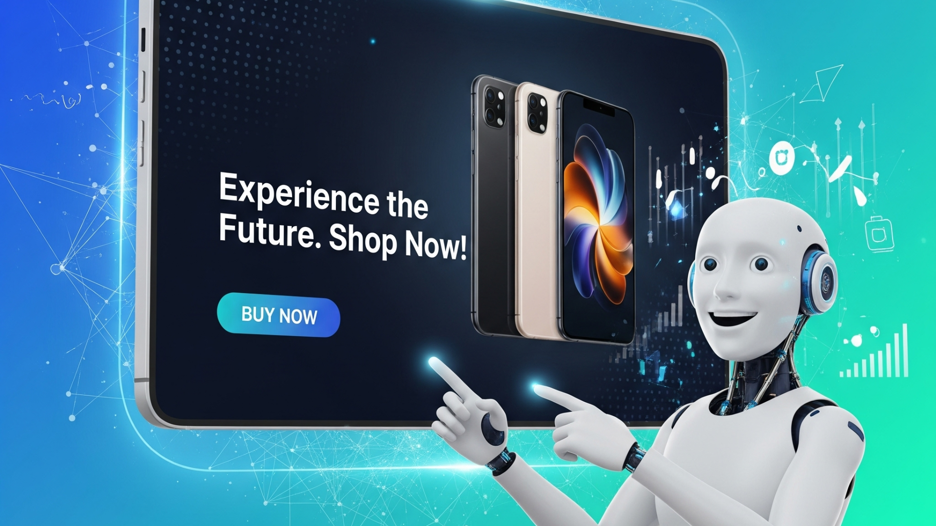 AI avatars for marketing