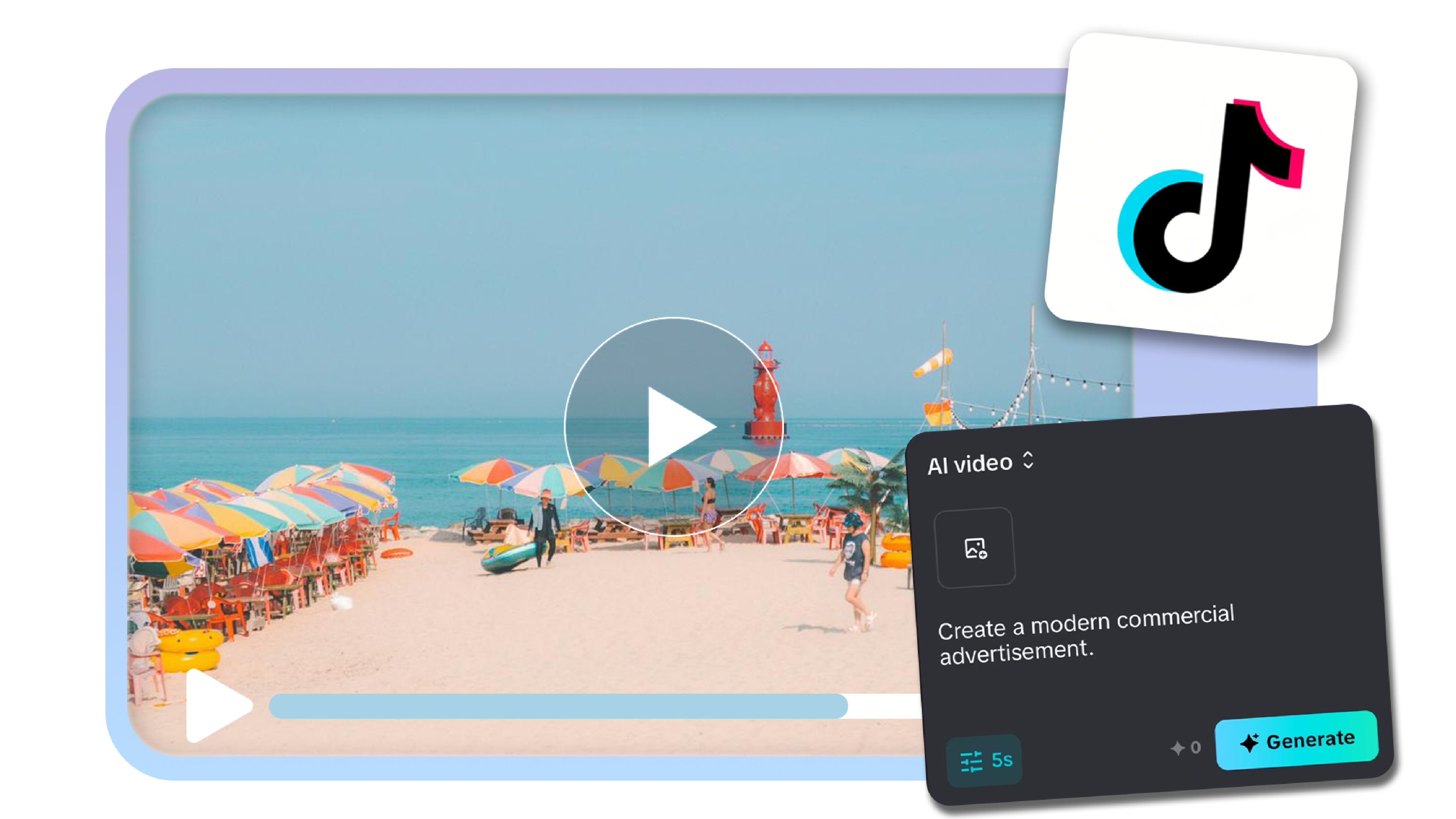 Create Viral Short Videos Fast
