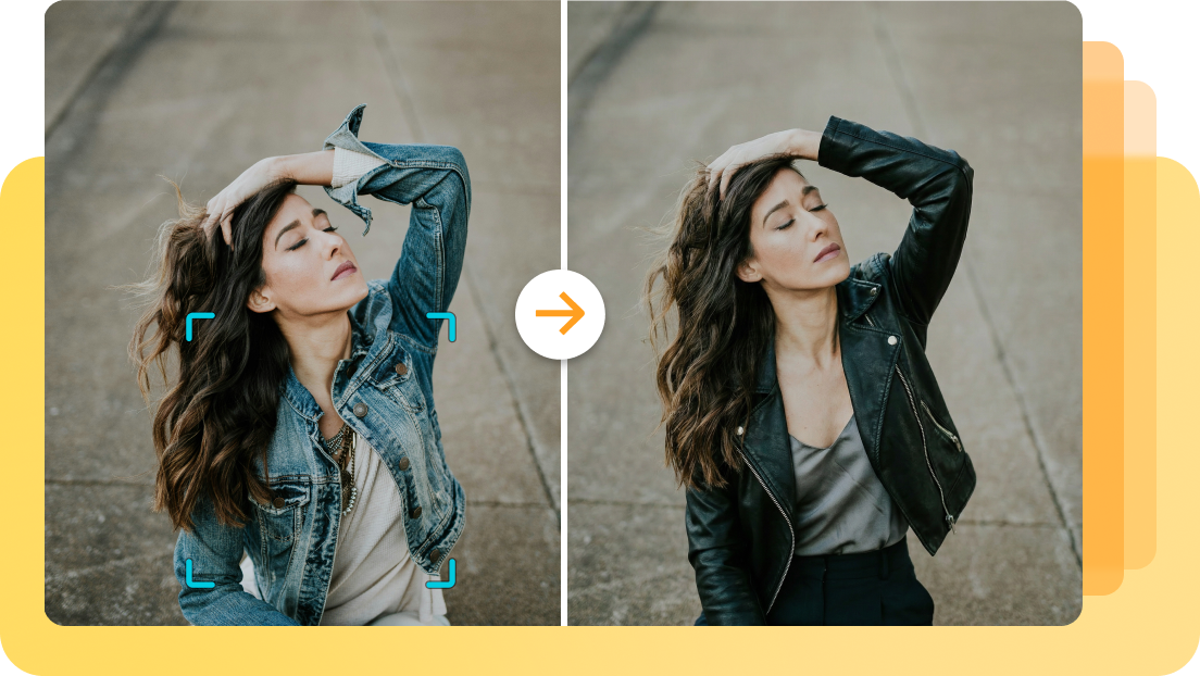 Sterowanie z interaktywną edycją