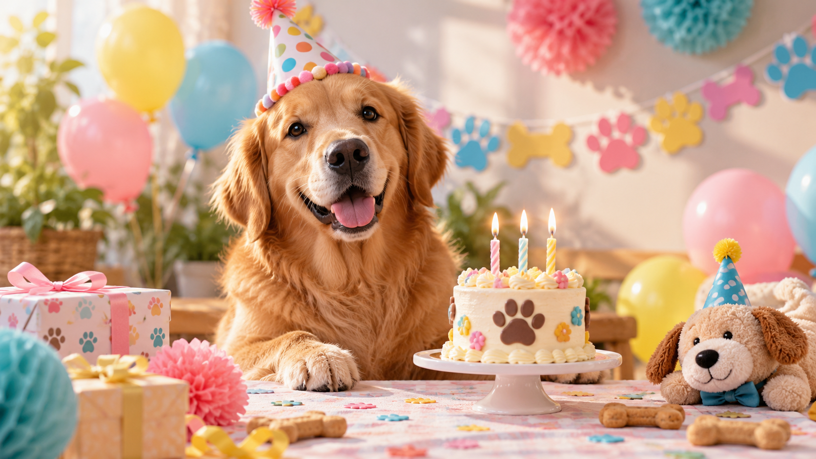 Pedidos de vídeo de aniversário IA : Final Social-Ready