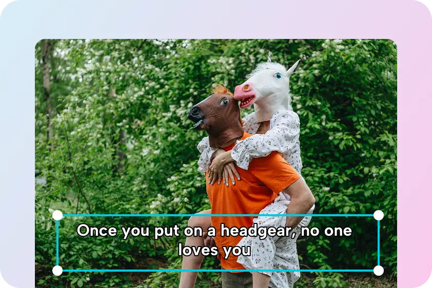 Content aligned with trends