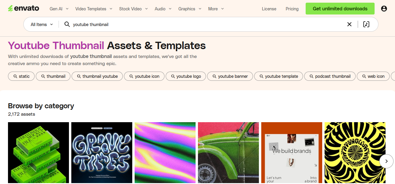 Envato Elements