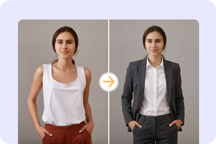 Formal/business suit