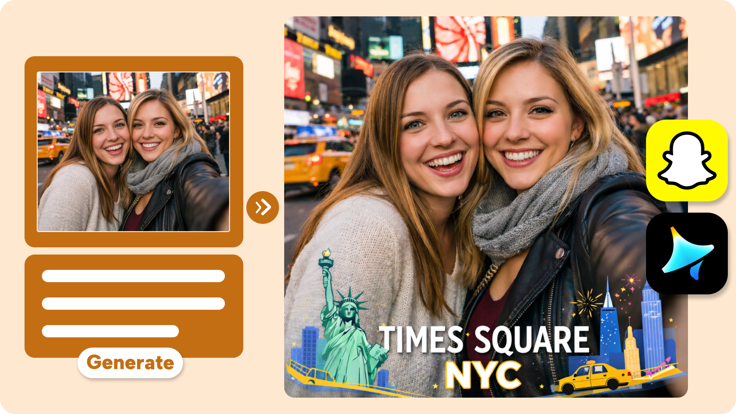 Snapchat Geofilter: Design Location-Based Filters That Stand out