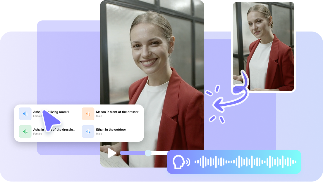 Transformă fotografia în avatar.