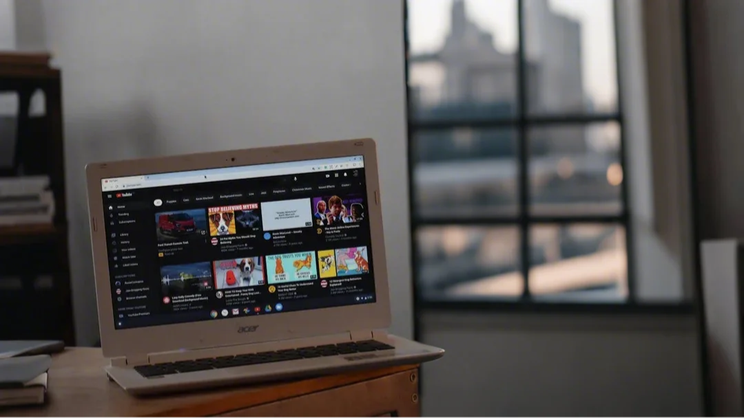 Create channel videos