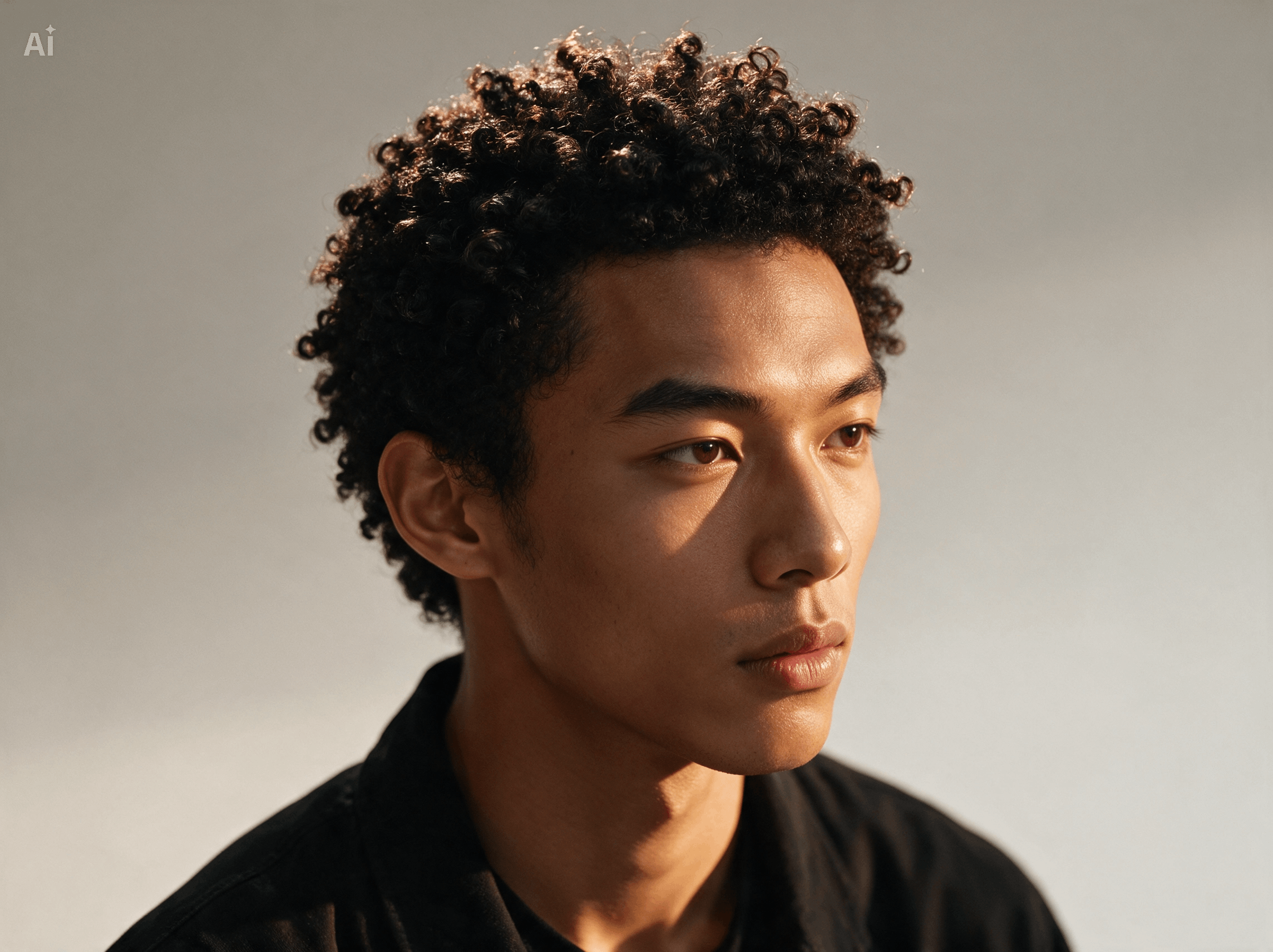 Portrait Restyling