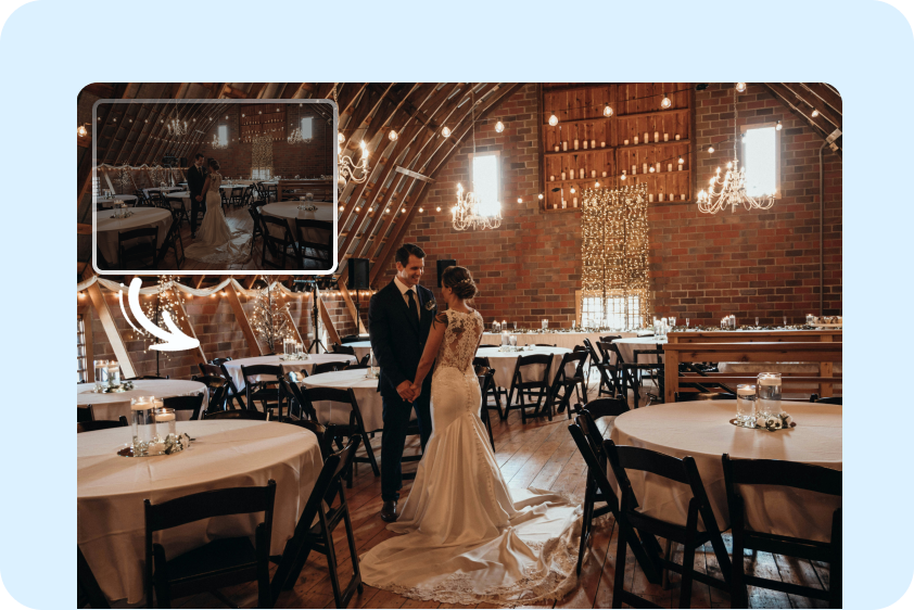  Correctifs de photographie en intérieur et en basse lumière