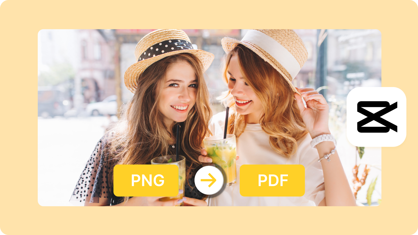 hogyan változtat png-t pdf-re
