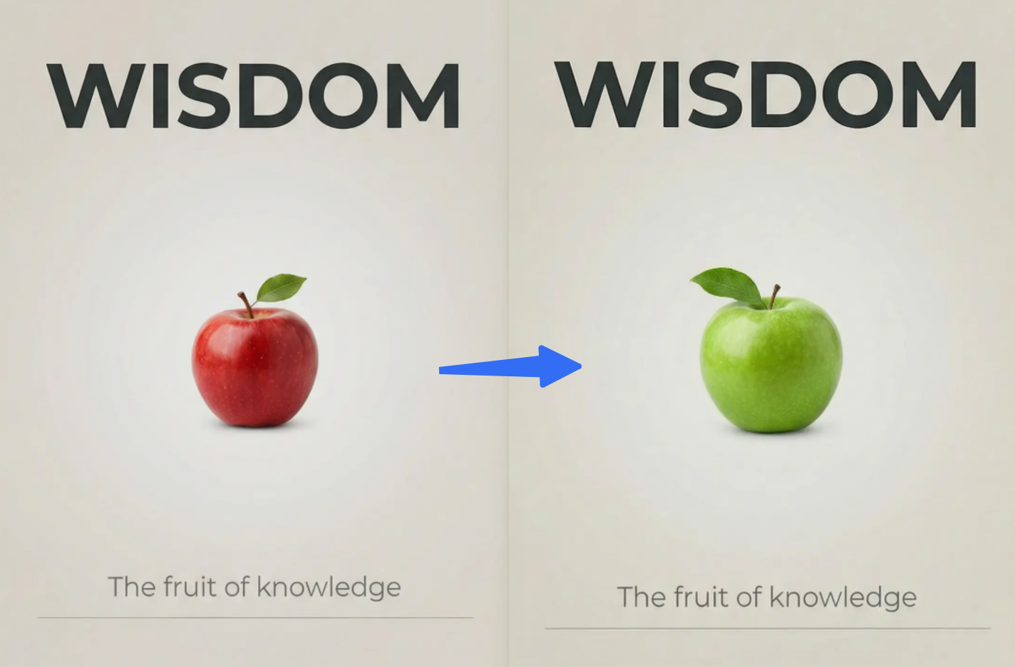 Rearanjarea ordinii textului designului minimalist al posterului