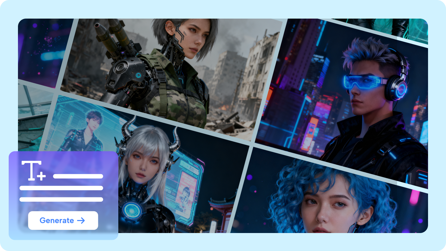 thumbnail design