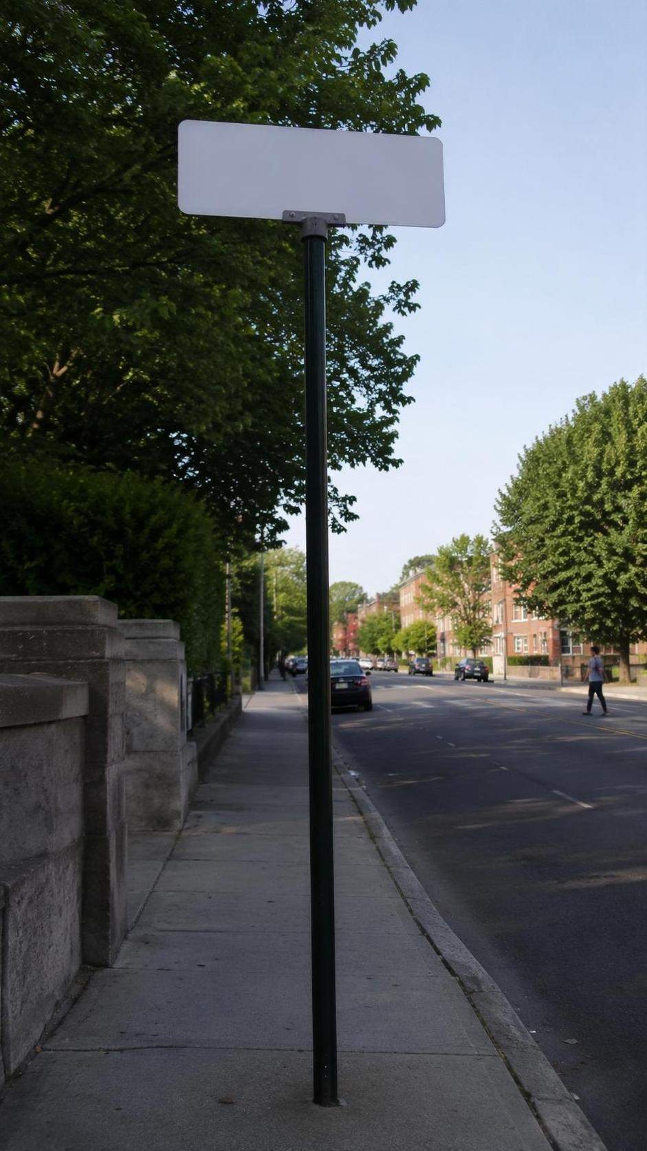 Dreamina remove street sign from video mobile hero