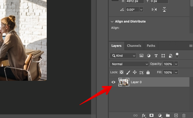 Maîtriser la culture ronde dans Photoshop et alternative recommandée