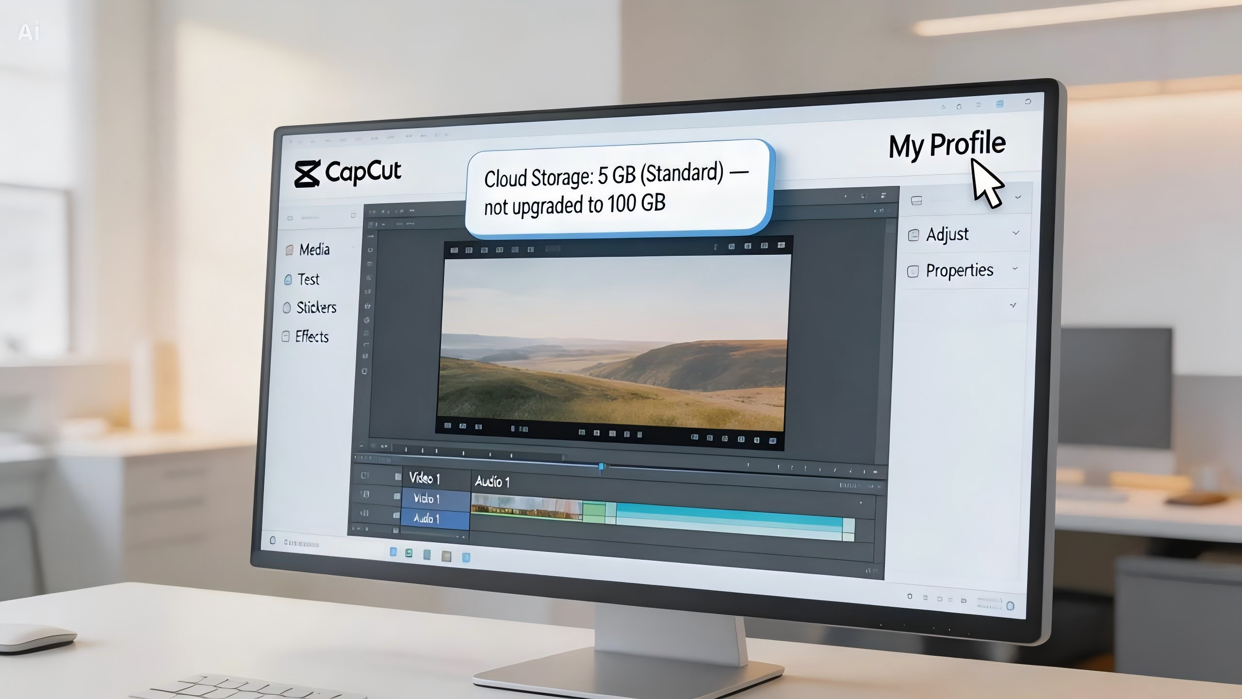 cloud storage from the gifted membership
