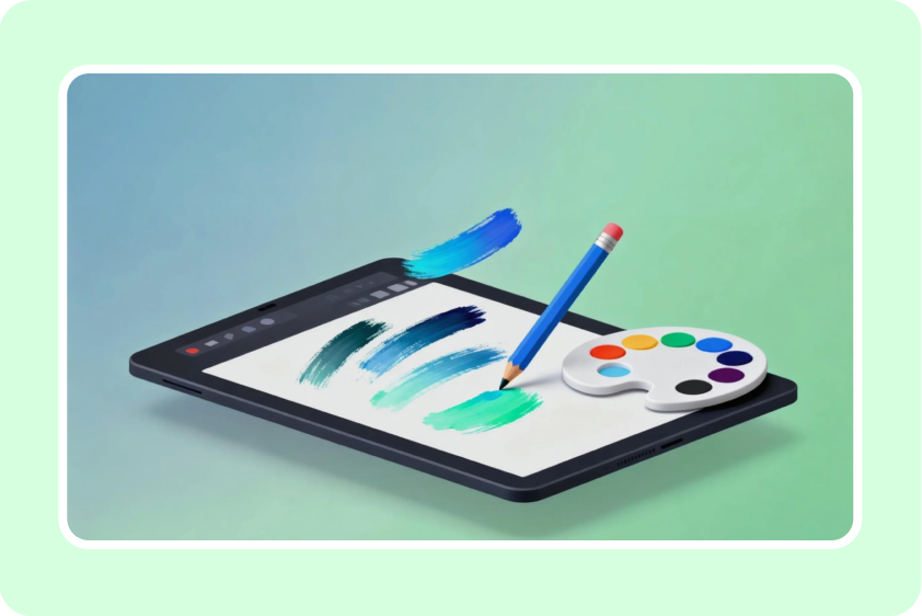  enjoy unlimited creativity without spending