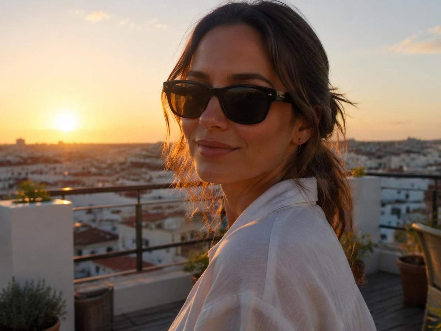remove sunglasses from video creator review avatar 1
