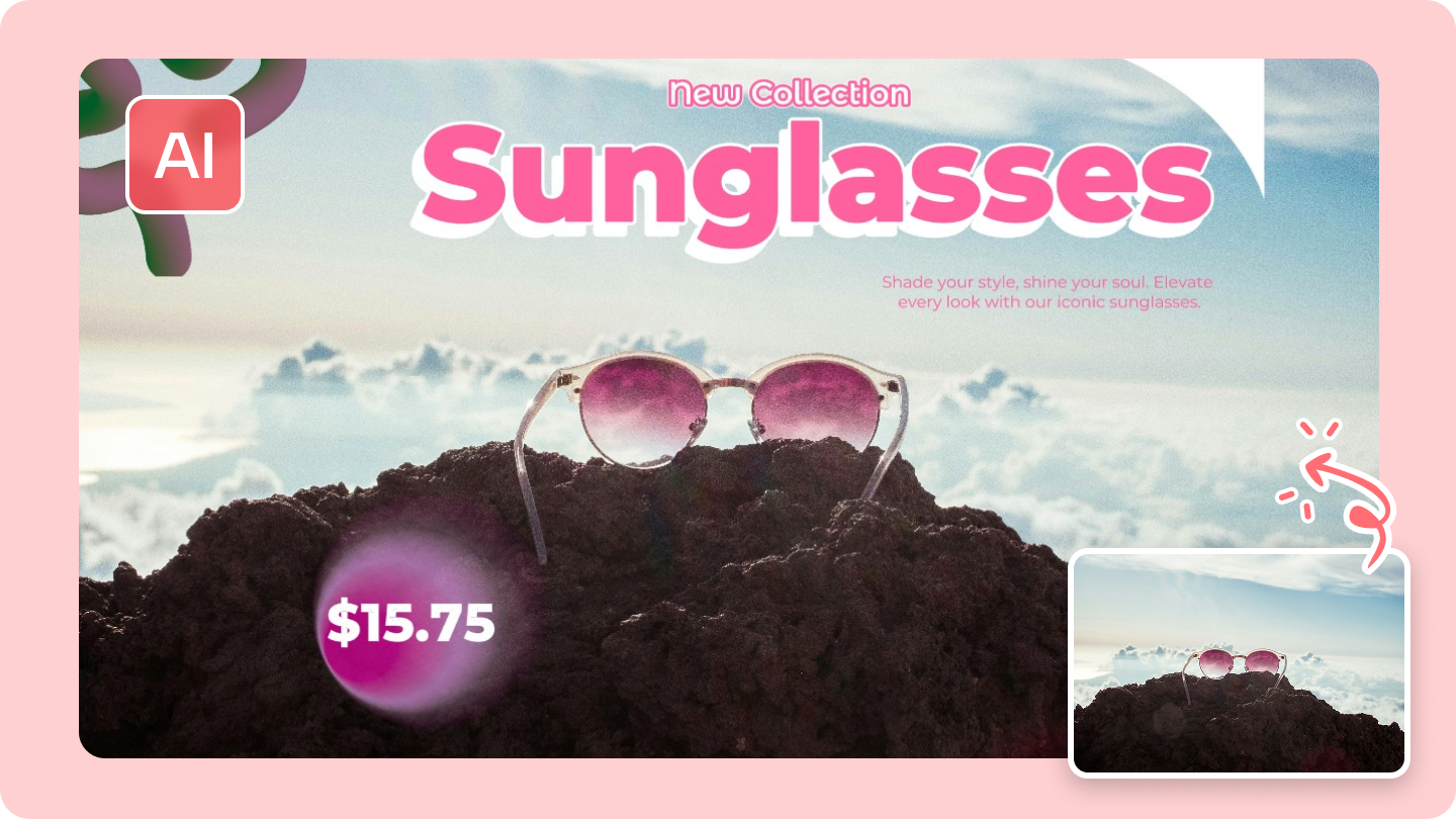 AI character generator