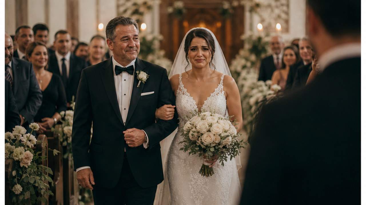 AI Videos for the Bride Maker prompt result 2
