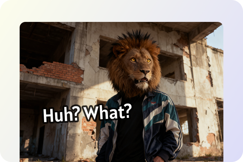 ไฮบริดสุดฮาที่แชร์กันได้