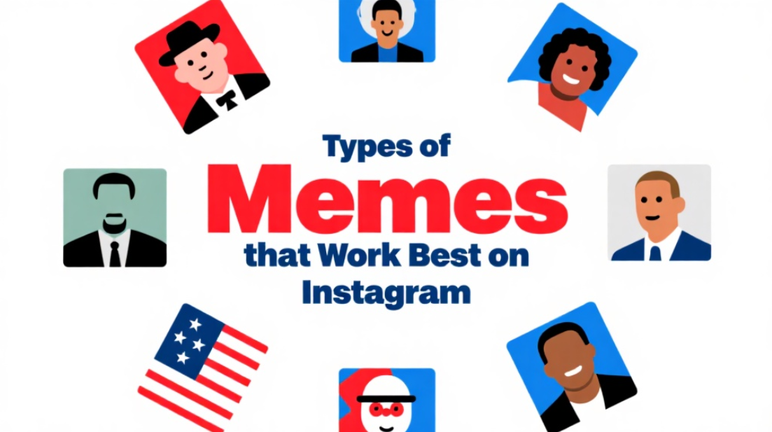 Tipos de memes