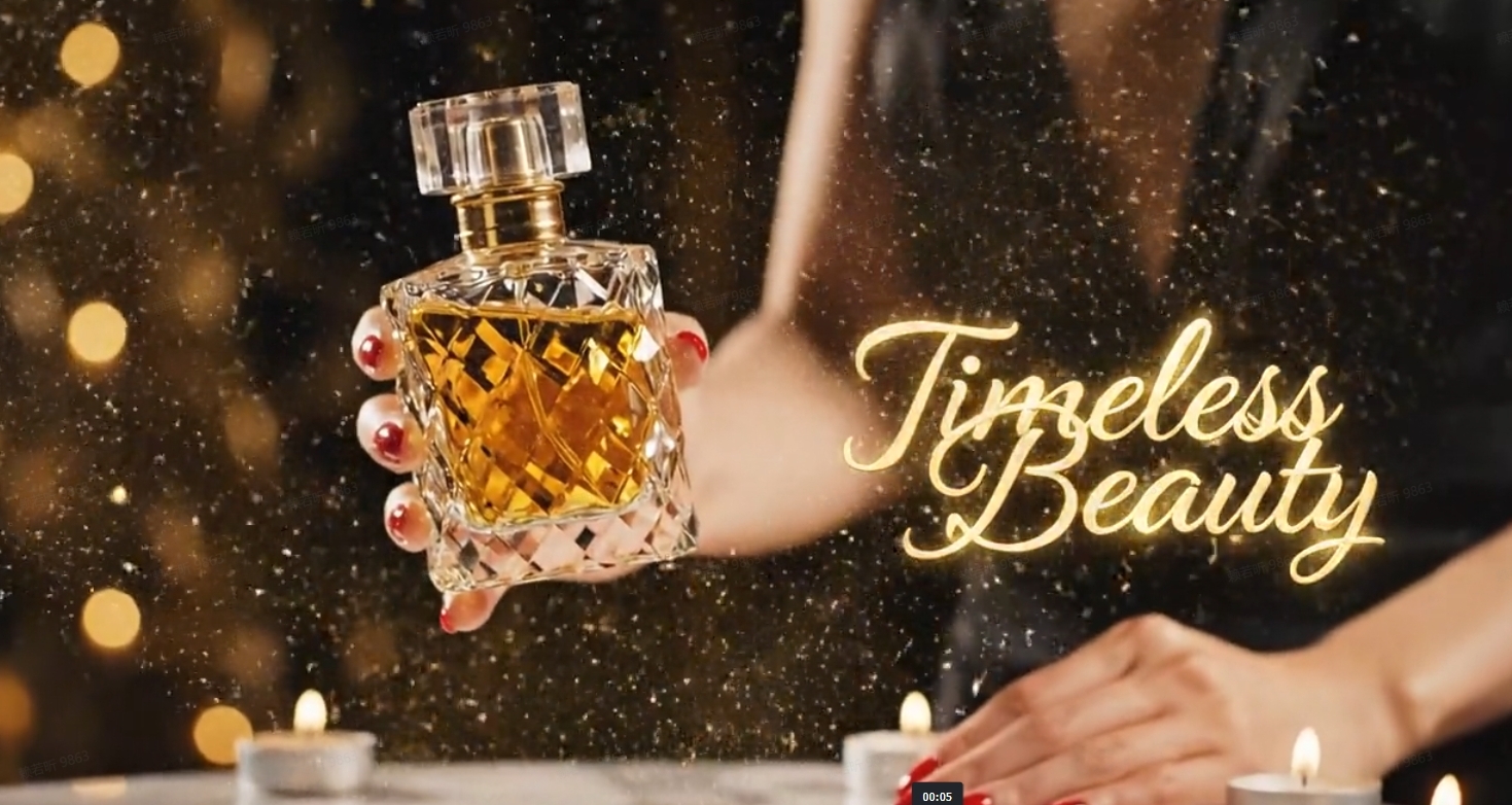 Generering av marknadsföring och reklamvideo med Sora 2.0