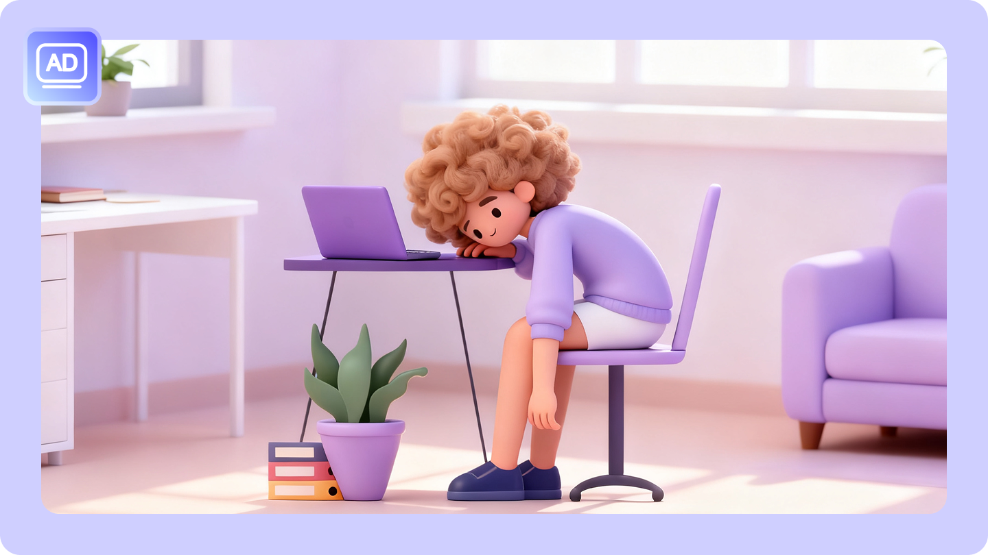 fadiga publicitária