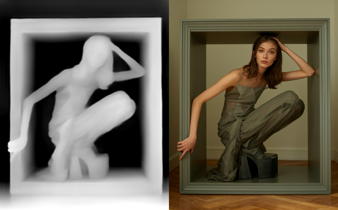 Reasoning and prediction in Seedream 4.0