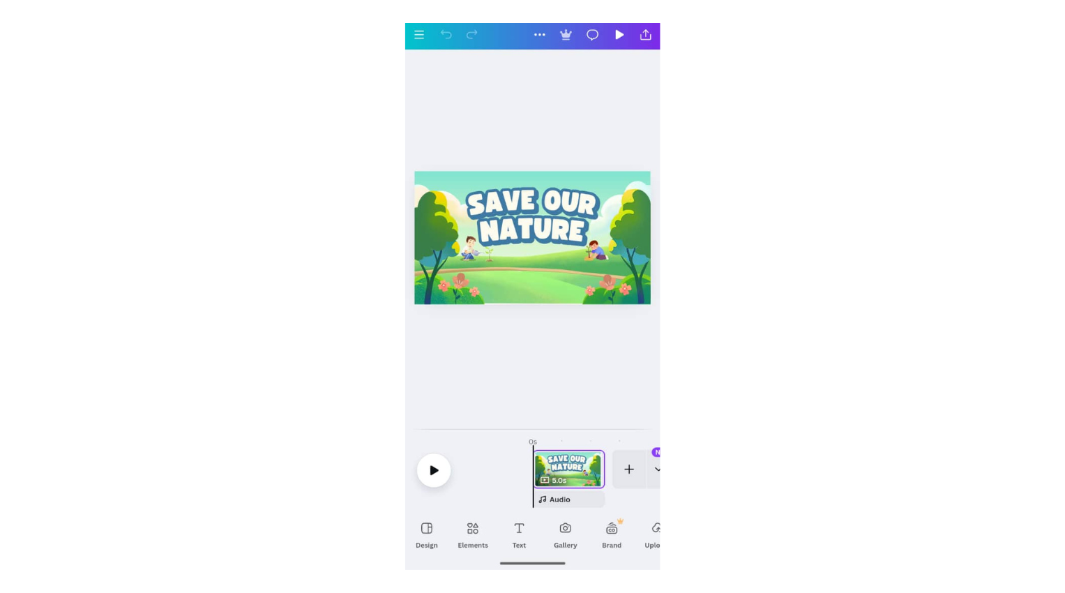 Anime-Video-Editor-App