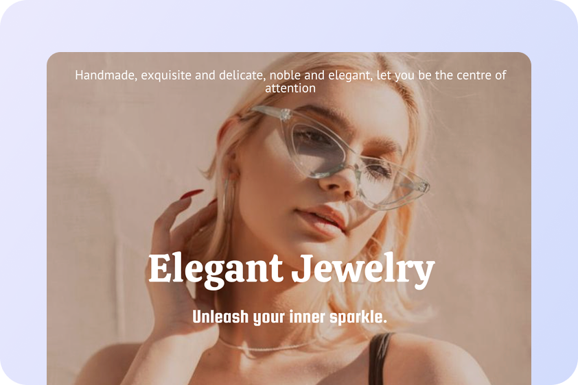 Create innovative brand visuals