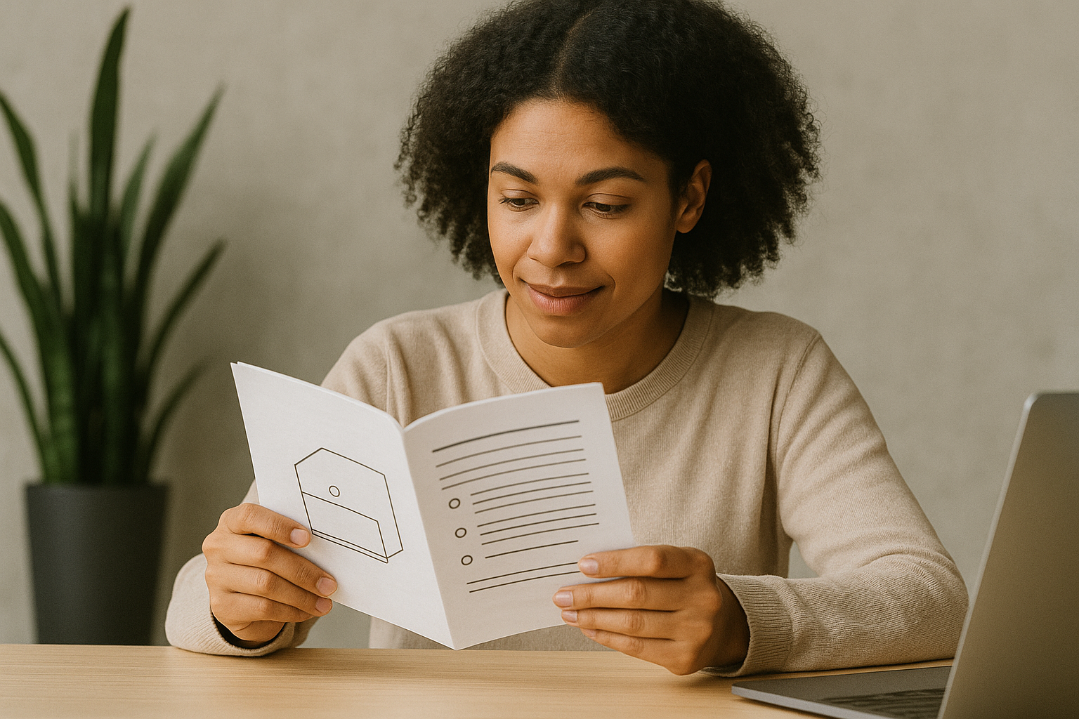 Instruction manuals & onboarding guides as marketing collateral