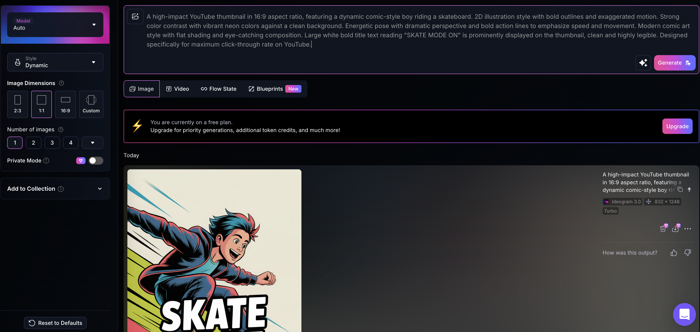 Leonardo.Ai: AI Creation