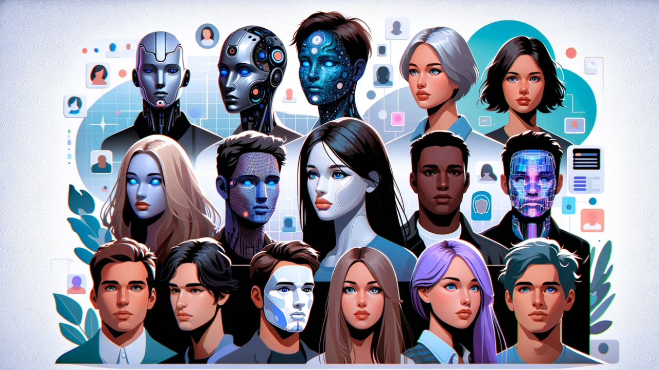 Introduction to avatar makers