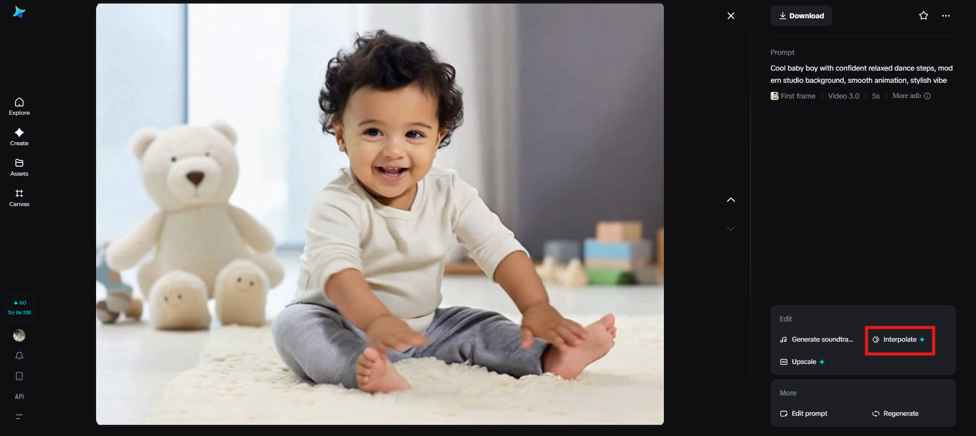 การแทรกค่าตัวแปร