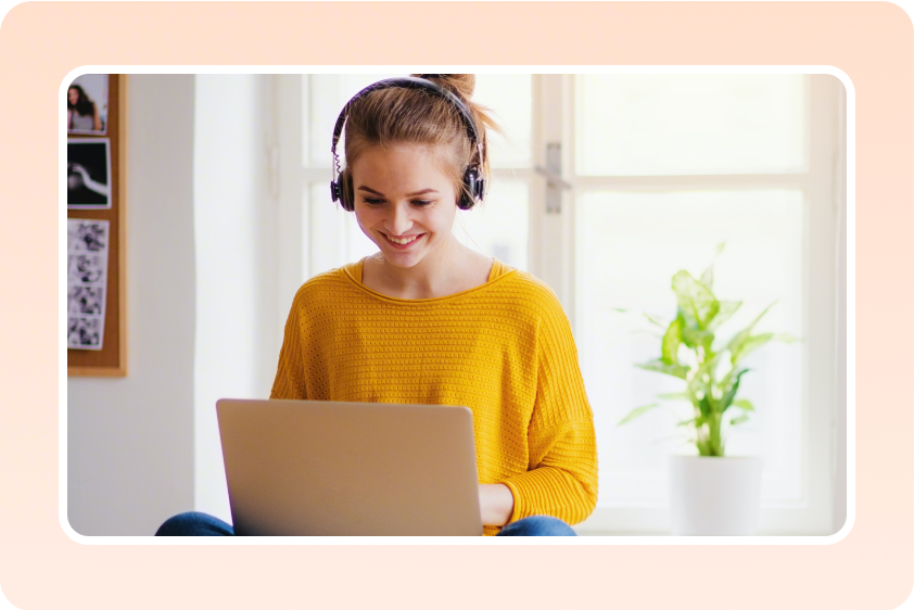 Processo creativo semplificato