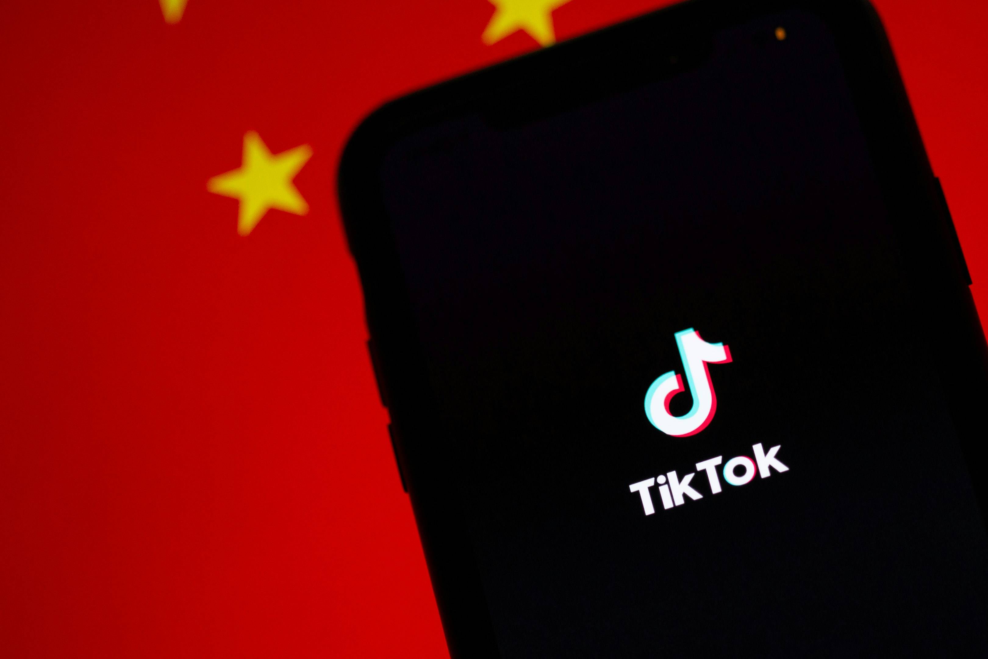 TikTok challenges and how to overcome