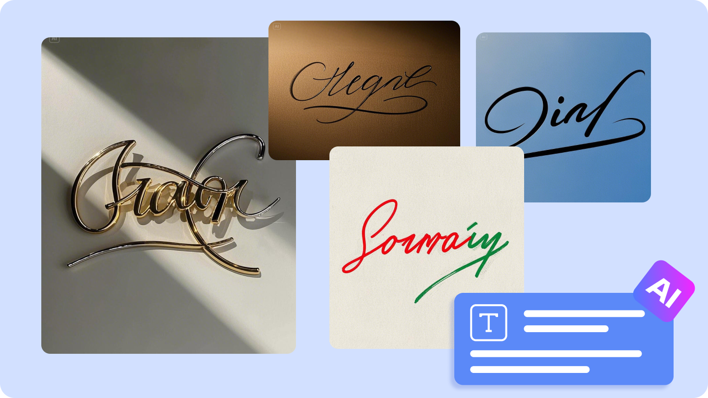 electronic signature maker