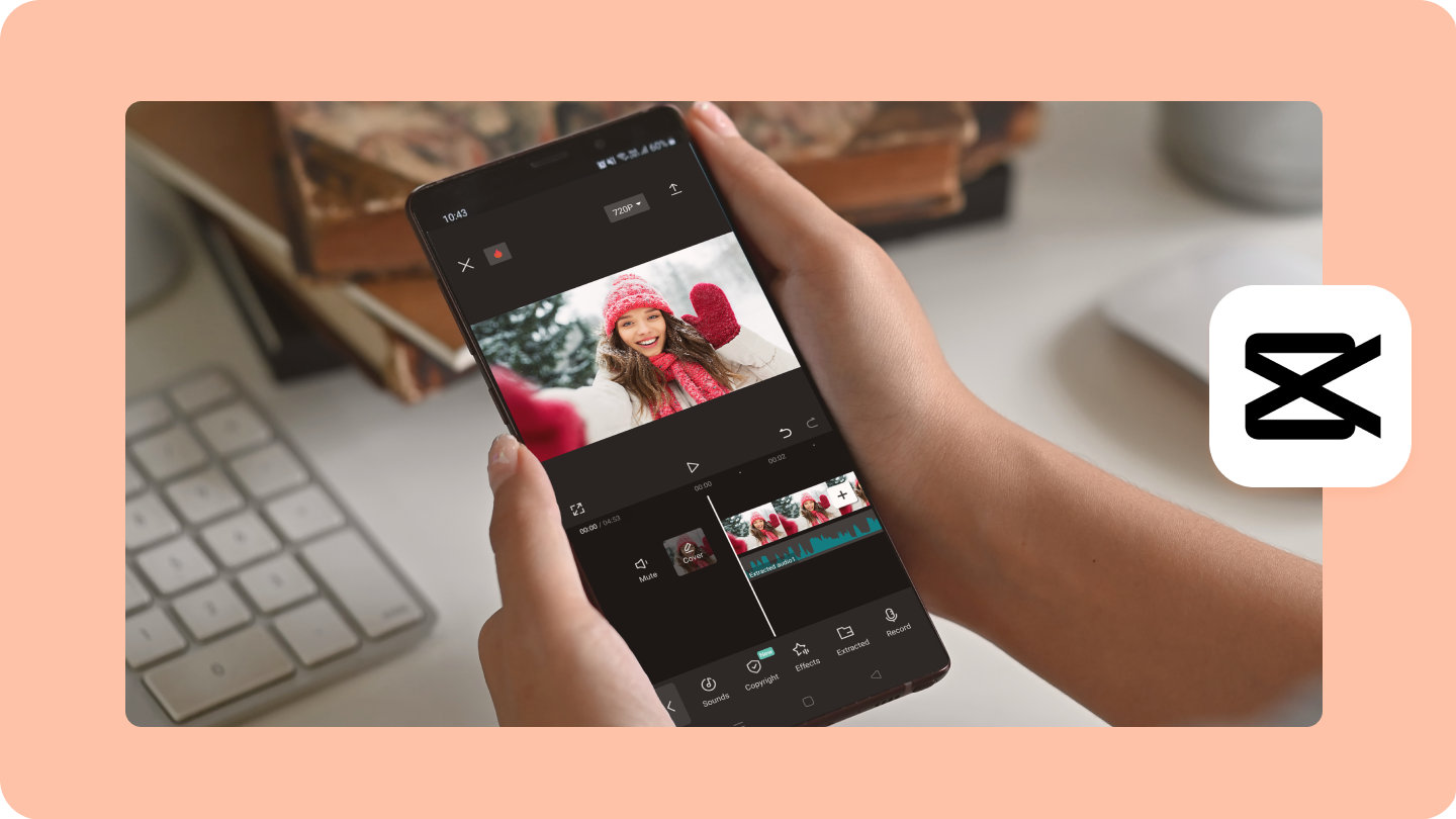 Jak extrahovat zvuk z videa na Android | Zdarma a bez námahy