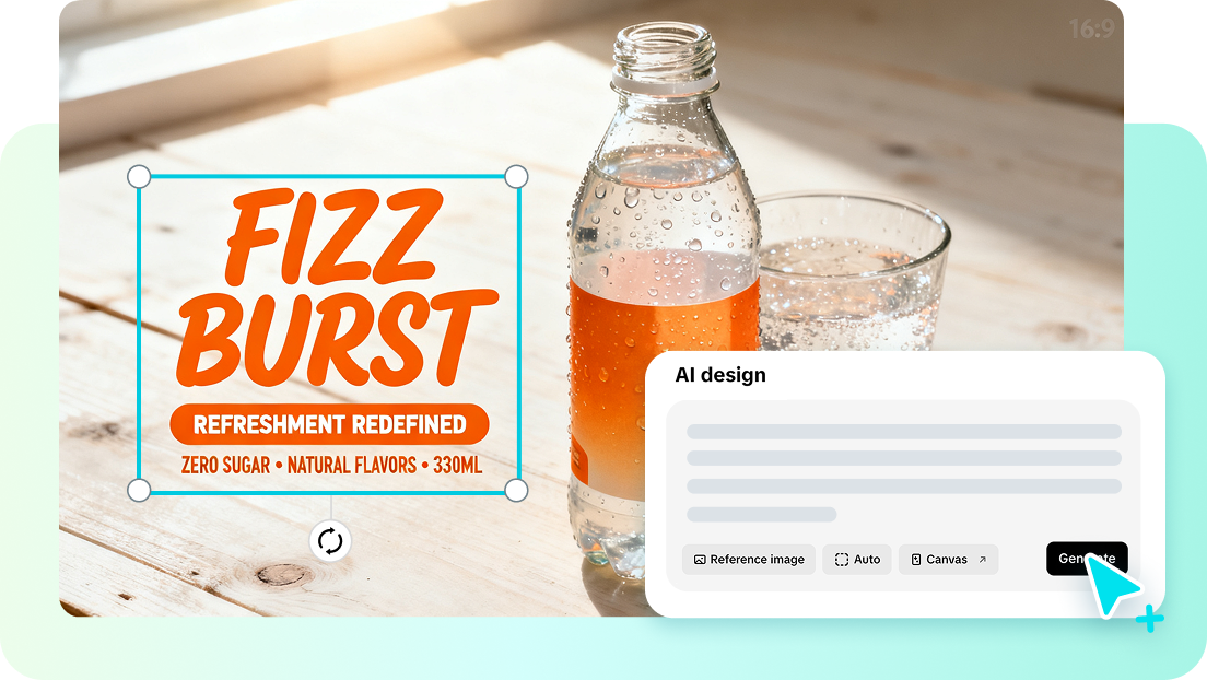 Convert boring text into stylized ones