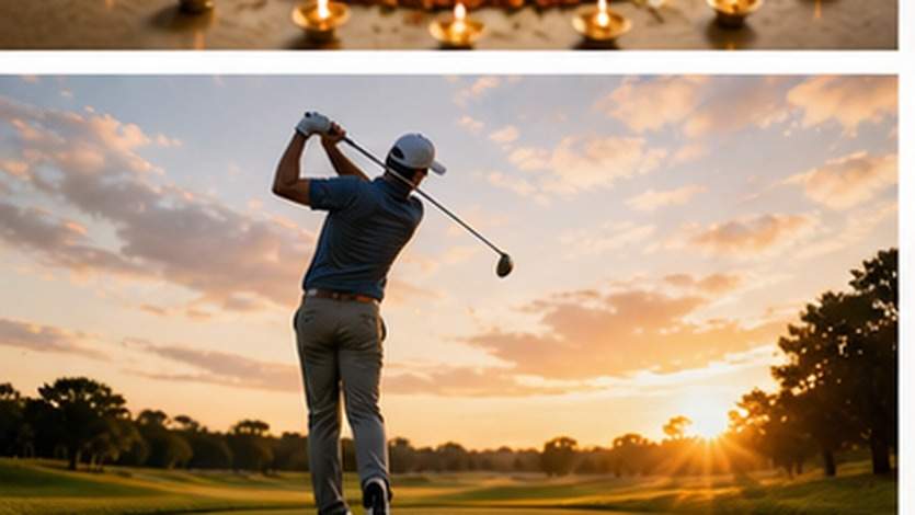 Golf AI Prompts prompt result 1