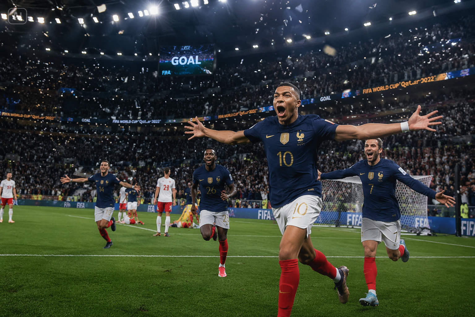 Beneficiile AI Football Trend