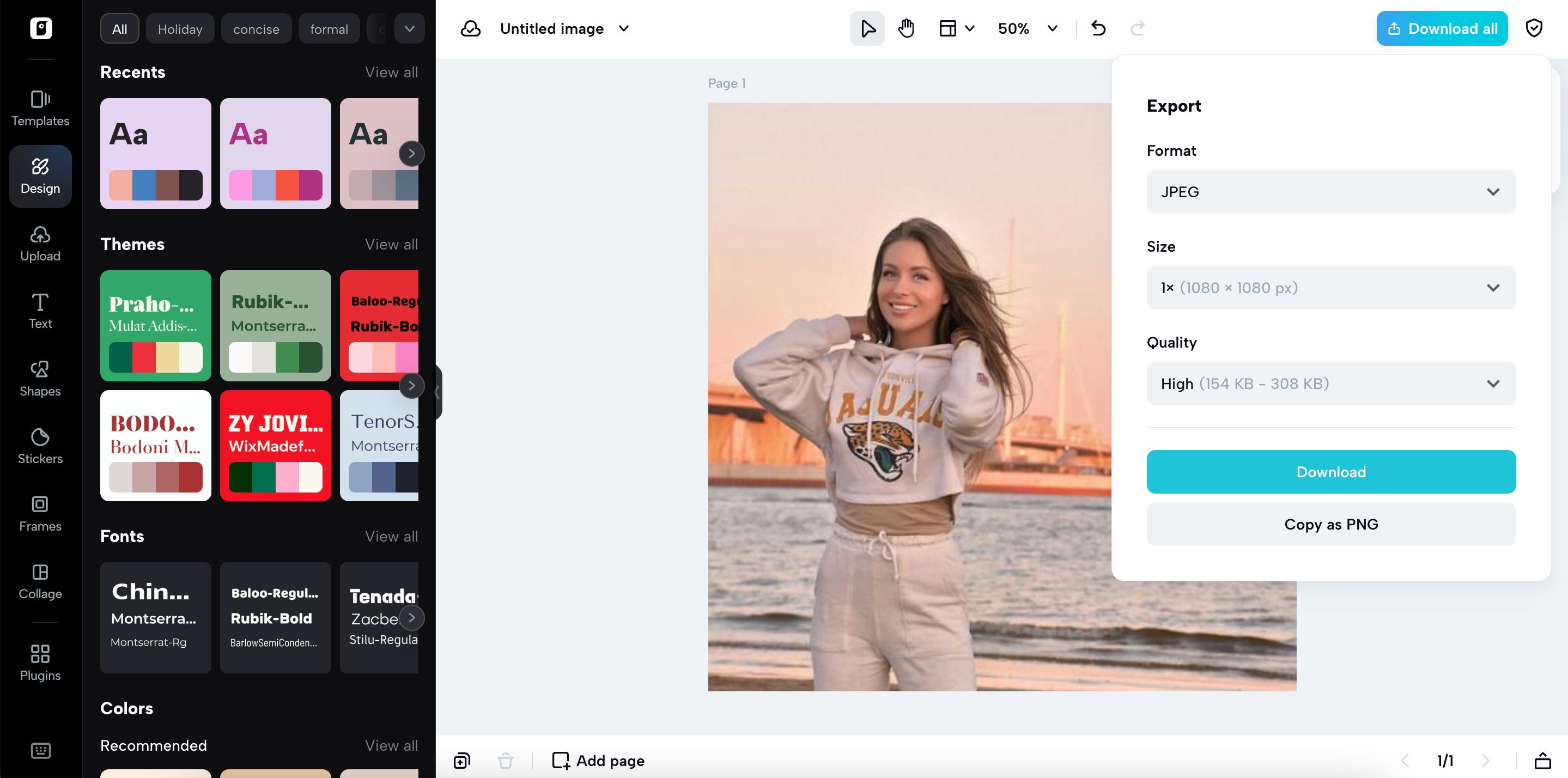 Download the picture
