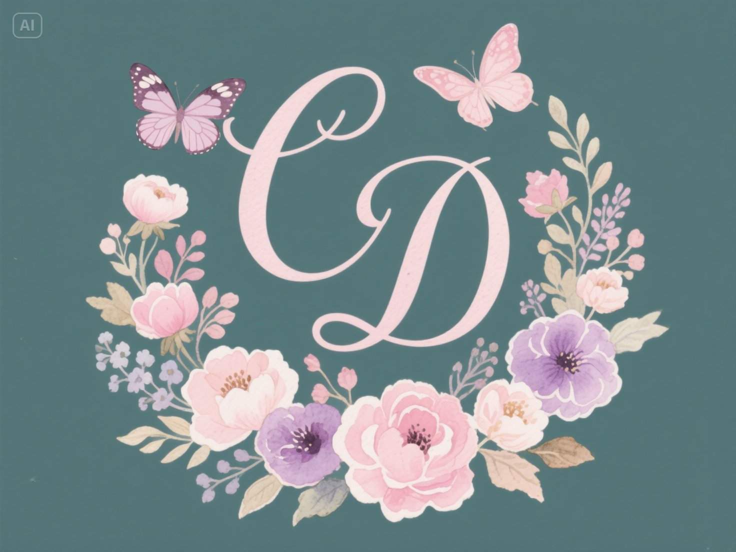 Whimsical fairy tale