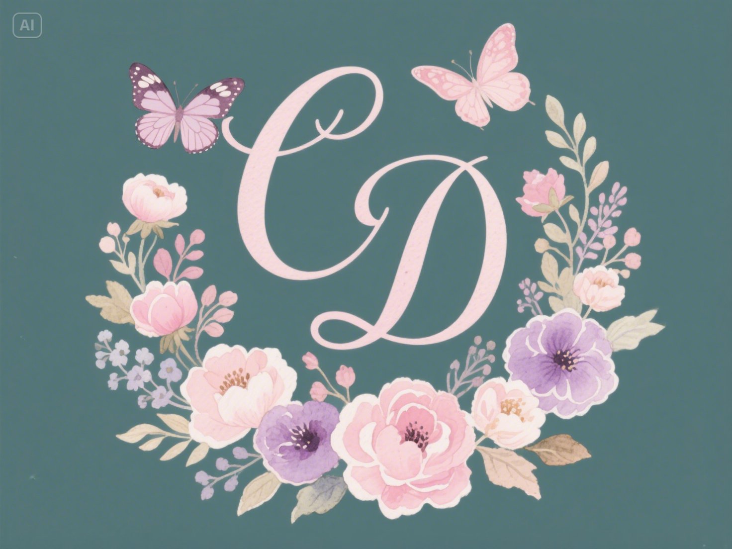 Whimsical fairy tale