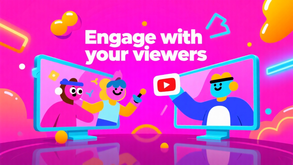 Engajamento do público