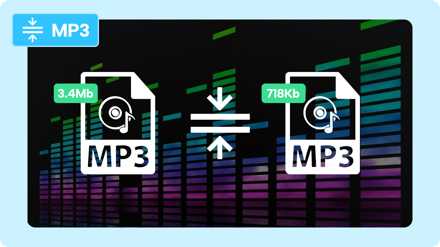 mp3尺寸壓縮機在線