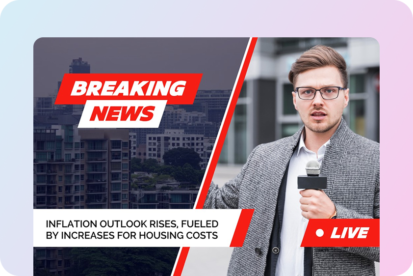 การผลิตข่าวแบบเรียลไทม์