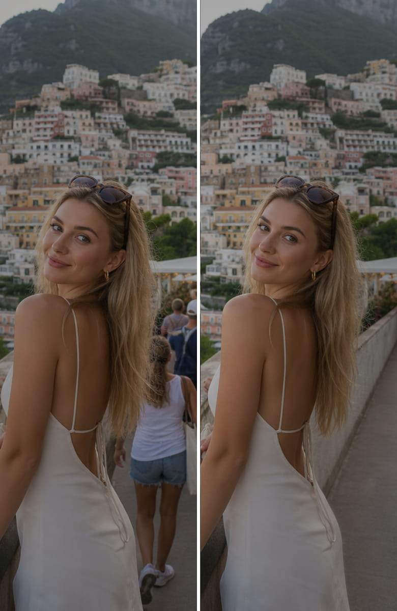 Remove Object from Photo mobile hero