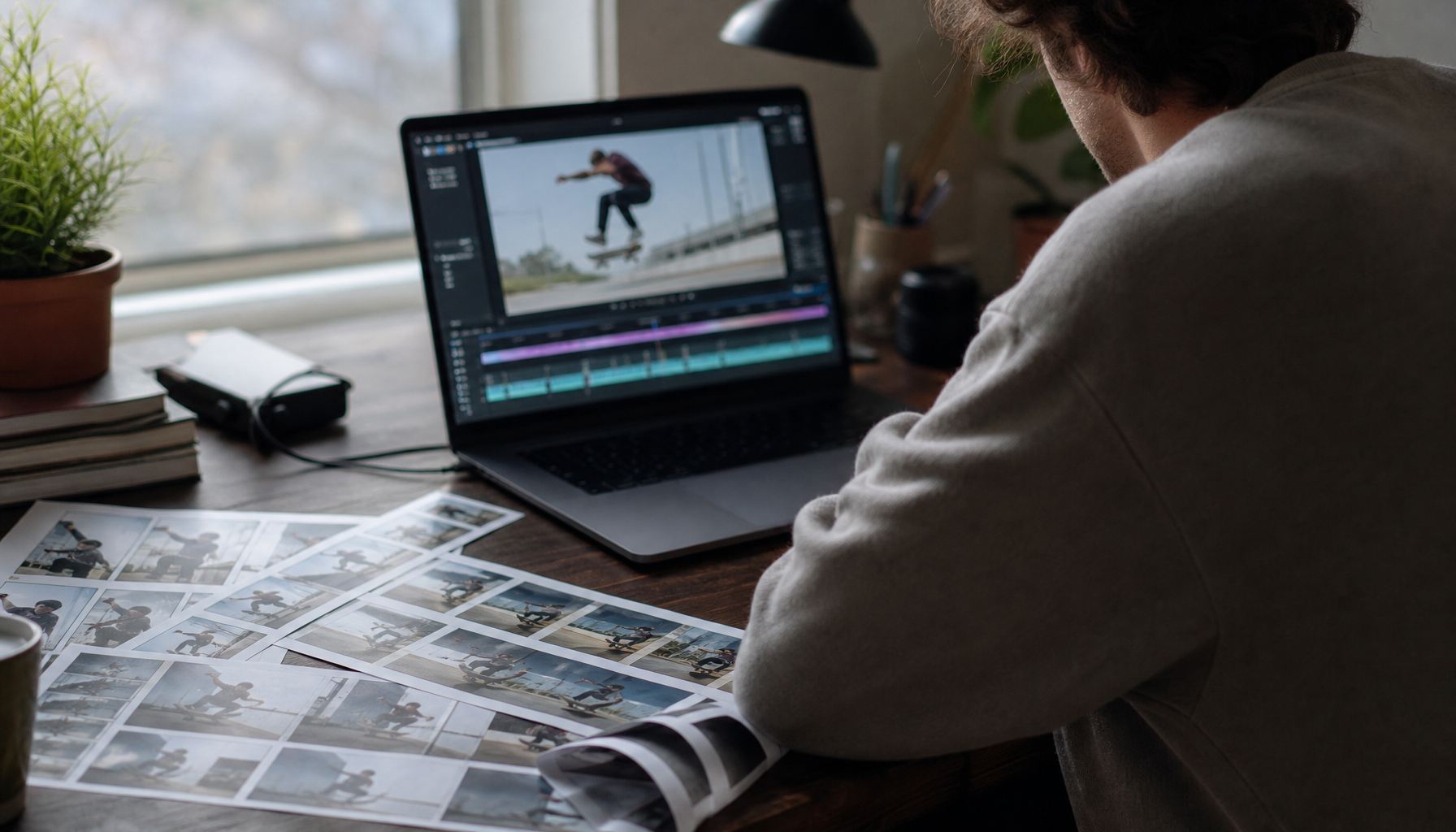 What Is AI Video Interpolation? How It Smooths Motion in Creator Videos