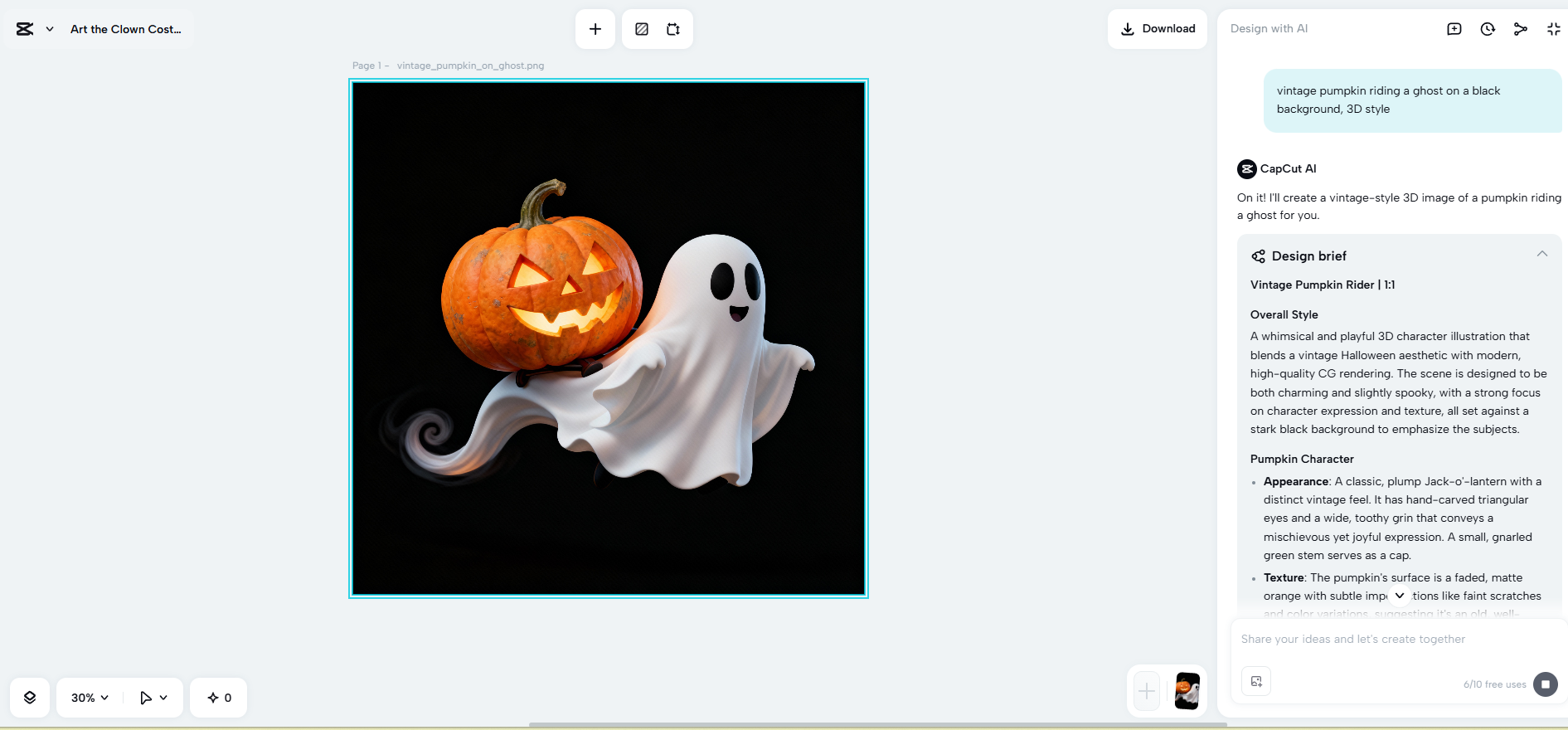 使用提示進行審查和完善