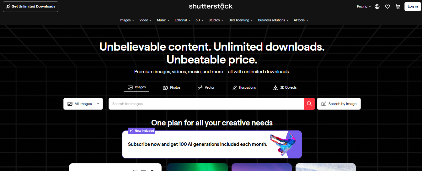 Shutterstock